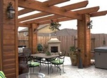 Kwikfynd Pergolas
geebung